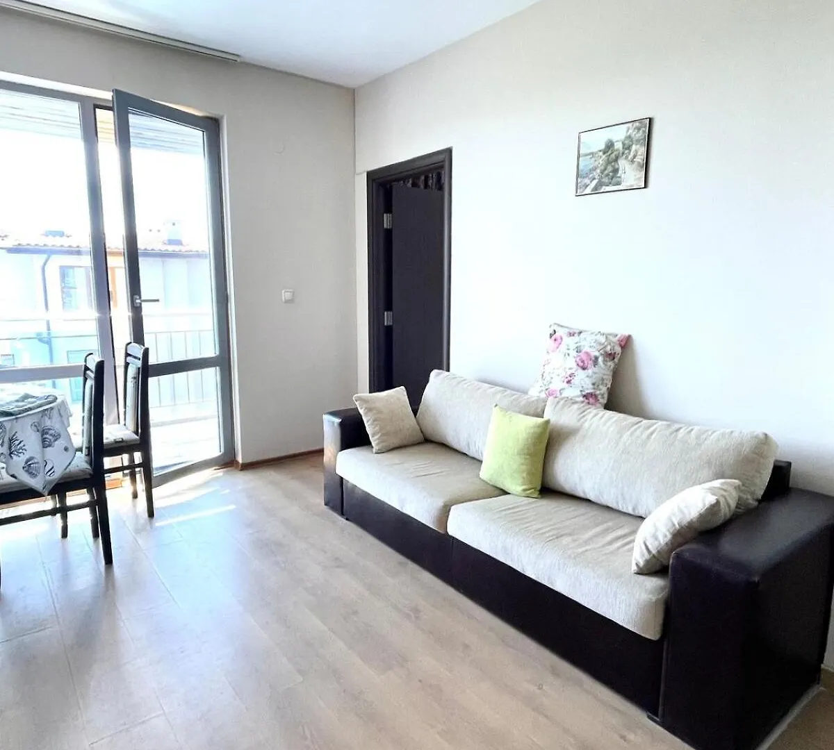 Cacao Apartment Sunny Beach