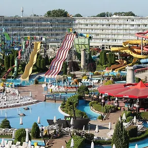 Hotel Aqua Nevis & Aqua Park, Sluneční pobřeží