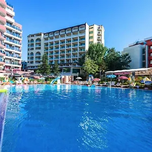 Admiral Plaza Lejlighedshotel