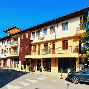  Guest house Family Helios