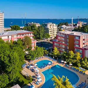 Hotel Asteria Family Sunny, Sluneční pobřeží
