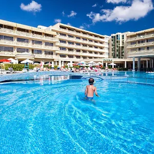 Hotel Club Sunny, Sluneční pobřeží